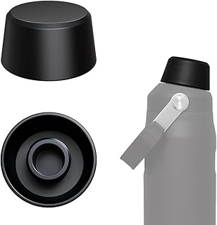 1-Pack Top Cap for Stanley IceFlow Fast Flow Water Bottle, Lid Replacement Compatible with Stanley IceFlow Fast Flow Bottle, BPA Free