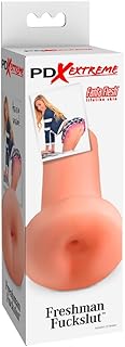 Products Pipedream Extreme Toyz Freshman Fuckslut, 6.1 Lb