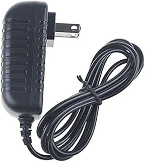 AC DC Adapter for Omron M2 Basic Model HEM-7116-E8(V) Blood Pressure Monitor Power Supply Cord