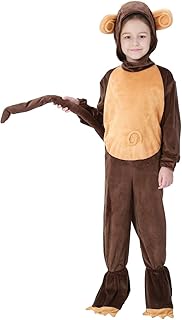 Kids Animal Costume Onesie for Boys&Girls