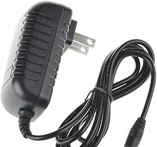 AC Power Adapter for Omron M2 Basic Model HEM-7116-E8(V) Blood Pressure Monitor