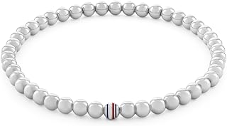 Women's Jewelry - Stretch Bracelet with Elastic Closure - Perfect for Layering - Classic Jewelry for Everyday Wear - Gift for Her
