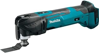 XMT03Z 18V LXT® Lithium-Ion Cordless Multi-Tool, Tool Only