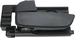 X4XZ Interior Door Handle for 2006-2011 Hyundai Accent Front Left Drive Side 826101E000