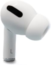 Apple AirPods Pro 1st Gen - Left Replacement AirPod (A2084) - White (Renewed)