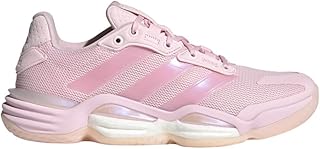 Womens Stabil 16 Indoor Volleyball Volleyball Sneakers Shoes - Pink