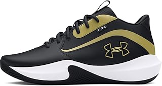 Unisex-Adult Lockdown 7 Basketball Shoe