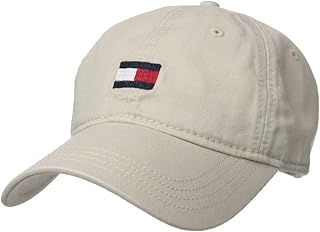 Adaptive Men's Cotton Ardin Adjustable Baseball Cap