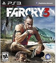 Far Cry 3 - Playstation 3 (Renewed)