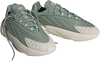 OZELIA Shoes Women's, Green, Size 8