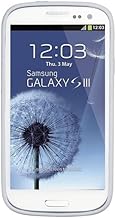 Topeak RideCase Shell Case for Samsung Galaxy S3 White