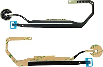 2X Power On/Off Switch Flex Cable Replacement Ribbon Part for Microsoft Xbox 360 Slim Console