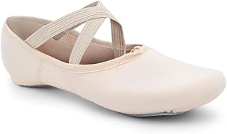 Women's 2028 Canvas Juliet Ballet Shoe