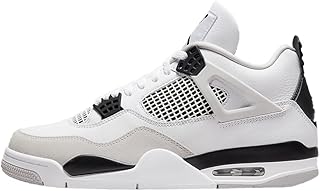 Men's Air Jordan 4 Retro Sneaker