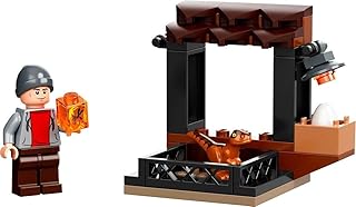 Jurassic World Dinosaur Market 30390