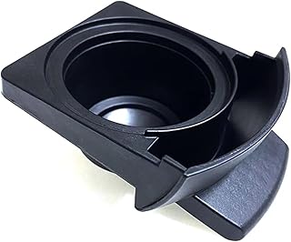 Coffee Maker Part， Compatible For NESCAFE KRUPS DOLCE GUSTO GENIO GENIO 2 KP150 KP160 CAPSULE POD HOLDER