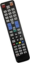 BN59-01041A Replacement Remote Control for Samsung TV LN40D630 LN40D630M3F LN46C550 LN46C550J1F LN46C600 LN46C600F3F LN46C610 LN46C610N1F LN46C630 LN46C630K1F