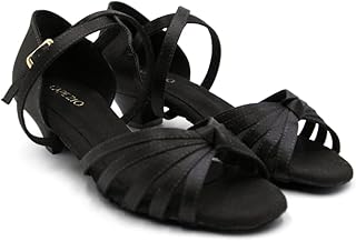 Women's Capezio Silvia 1.25" Ballroom Shoe