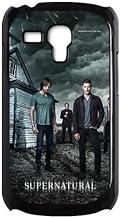 Supernatural Cool Fashion Personalized Hard Back Case Cover for Samsung Galaxy S3 Mini I8190