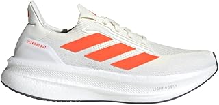 Mens Ultraboost Ultra Boost 5X Running Sneakers Shoes - White - Size 11 M