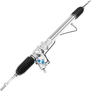 Compatible For Suzuki Grand Vitara 1999-2005,For Suzuki XL-7 2002-2006 (Not fit any Chevy Tracker, standard Vitara or non-US models) Power Steering Rack and Pinion Steering Gear Assembly
