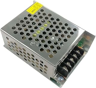 Bringsmart 12V 2A Electric Transformer 110V 220V AC to DC 12V Voltage Changer Power Supply for DC Motor Device (Transformer)