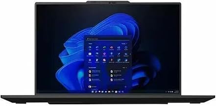ThinkPad P1 Gen 7 21KV0001US 16" Mobile Workstation - WQXGA - Intel Core Ultra 9 185H - vPro Technology - Intel Evo Platform - 32 GB - 1 TB SSD - English Keyboard - Black