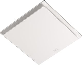 Broan-NuTone RCM700 Magnetic Universal CleanCover™ Bath Fan Replacement Grille