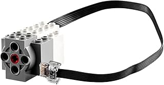 Powered Up Technic Medium Linear Motor (88008)