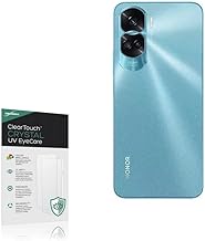Screen Protector Compatible With Honor 90 Lite - ClearTouch Crystal Anti-UV EyeCare (2-Pack), Filters out Harmful Blue Light Reduce Fatigue
