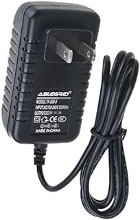 AC Power Adapter for Omron M2 Basic Model HEM-7116-E8(V) Blood Pressure Monitor
