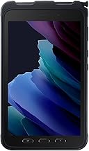 Galaxy Tab Active3 Enterprise Edition 8” Rugged Multi Purpose Tablet |64GB & WiFi | Biometric Security (SM-T570NZKAN20), Black