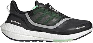 Ultraboost 22 Gore-TEX Running Shoes Men's, Grey, Size 8.5