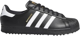 Men's Superstar Golf Spikeless Shoes