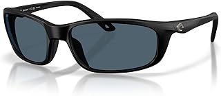 Sunglasses For Men Brine II Mens Polarized Sunglasses - Fishing, Boating & Beach UV Protection - Size 59-580P