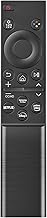 Replacement for Samsung Smart TV Remote Control, Universal Compatible with All Samsung TVs, BN59-01388A for CU7000/DU7200, for 2015-2026 All Crystal UHD, Frame, QLED, OLED, Neo QLED Smart TVs