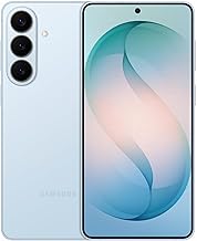 Galaxy S26+, Unlocked Android Smartphone, 256GB, Powerful Processor, Galaxy AI, Immersive Viewing, Durable Battery, 2026, US 1 Year Warranty, Sky Blue