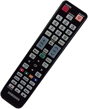 Replacement for TV Remote Control for Samsung LN46D630 Television