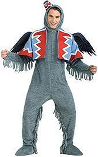 Rubie's Costume Wizard Of Oz 75th Anniversary Edition, Deluxe Winged Monkey