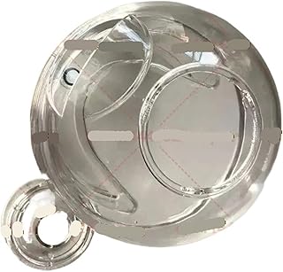 Water Tank Reservoir,compatible For DeLonghi，NESCAFÉ Dolce Gusto EDG635 EDG636 Stelia Coffee Machine