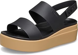 Women's Brooklyn Low Wedge Sandals