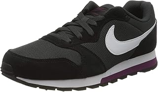 Women's WMNS Md Runner 2 Track & Field Shoes