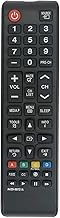 AA59-00721A Replacement Remote Control Compatible with Samsung LED TV Monitor T24C550ND T22C350 TC570 T24C730 T27C730 T24C350 T24C550 T19C350