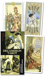 Decameron Tarot