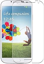 4 Pack Screen Protector Film, compatible with docomo GALAXY S4 SC-04E Samsung I9500 TPU Guard （ Not Tempered Glass Protectors ）