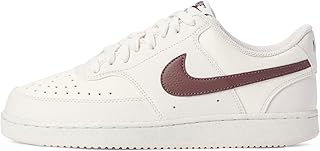 Nike Women's Court Vision Low Next Nature Shoes