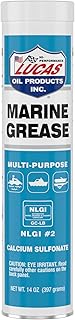 Lucas Oil 10320 Marine Grease - 14 Ounce