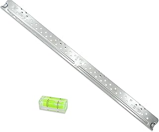 DE70-00561A DE92-90505N Microwave Mounting Kit - Fits for Samsung Installation Hardware Kit Replace DE70-00378A Microwave Mounting Bracket Assembly (DE70-00561A bracket)