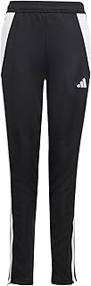 Girls Tiro 24 Training Pants