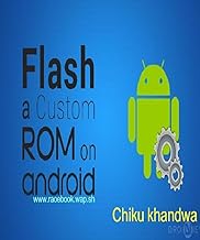 How flash a new ROM in Android: how update android (android guide Book 1)